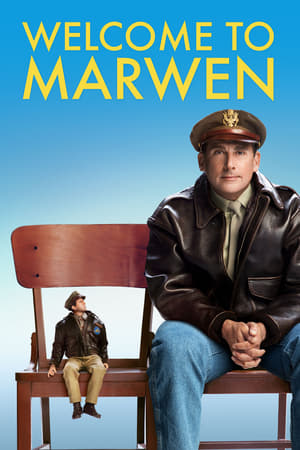 Welcome to Marwen (2018) Hindi Dual Audio | Hindi Dubbed Movie BluRay [1GB]