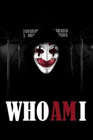 Who Am I (2015) Hindi Dual Audio | Hindi Dubbed Movie HDRip 300MB
