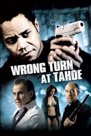 Wrong Turn at Tahoe (2009) Hindi Dual Audio | Hindi Dubbed Movie BluRay [900MB]